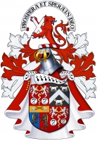 baron-s-armorial-with-additaments